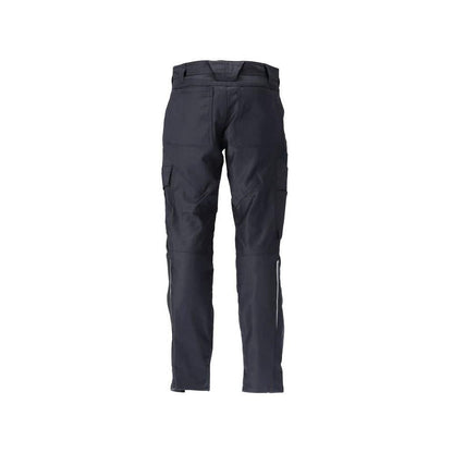 Hose mit Knietaschen, cotton+ Hose