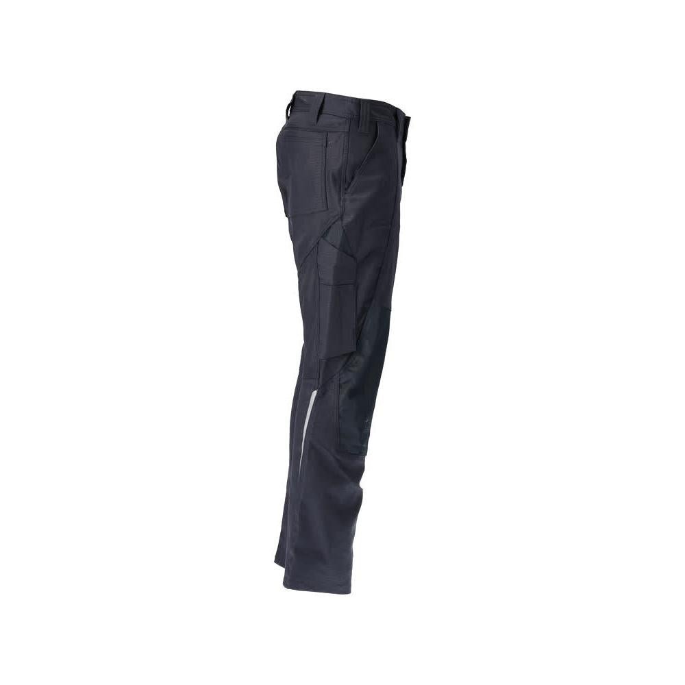 Hose mit Knietaschen, cotton+ Hose