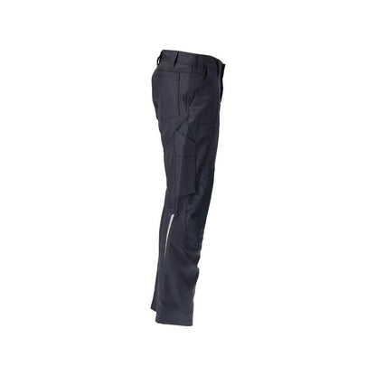 Hose mit Knietaschen, cotton+ Hose