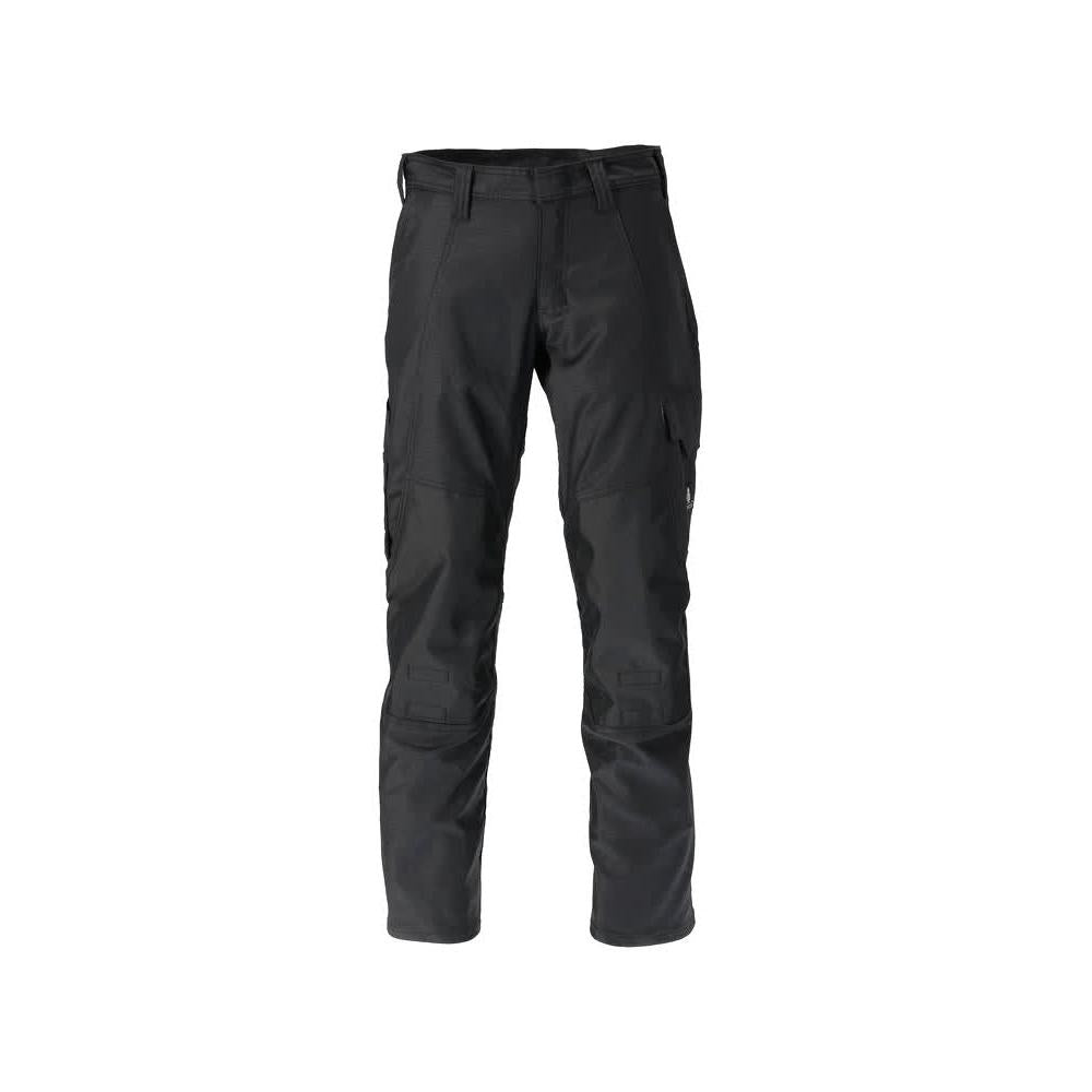 Hose mit Knietaschen, cotton+ Hose