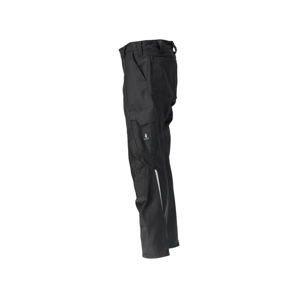 Hose mit Knietaschen, cotton+ Hose