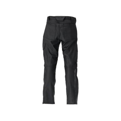Hose mit Knietaschen, cotton+ Hose