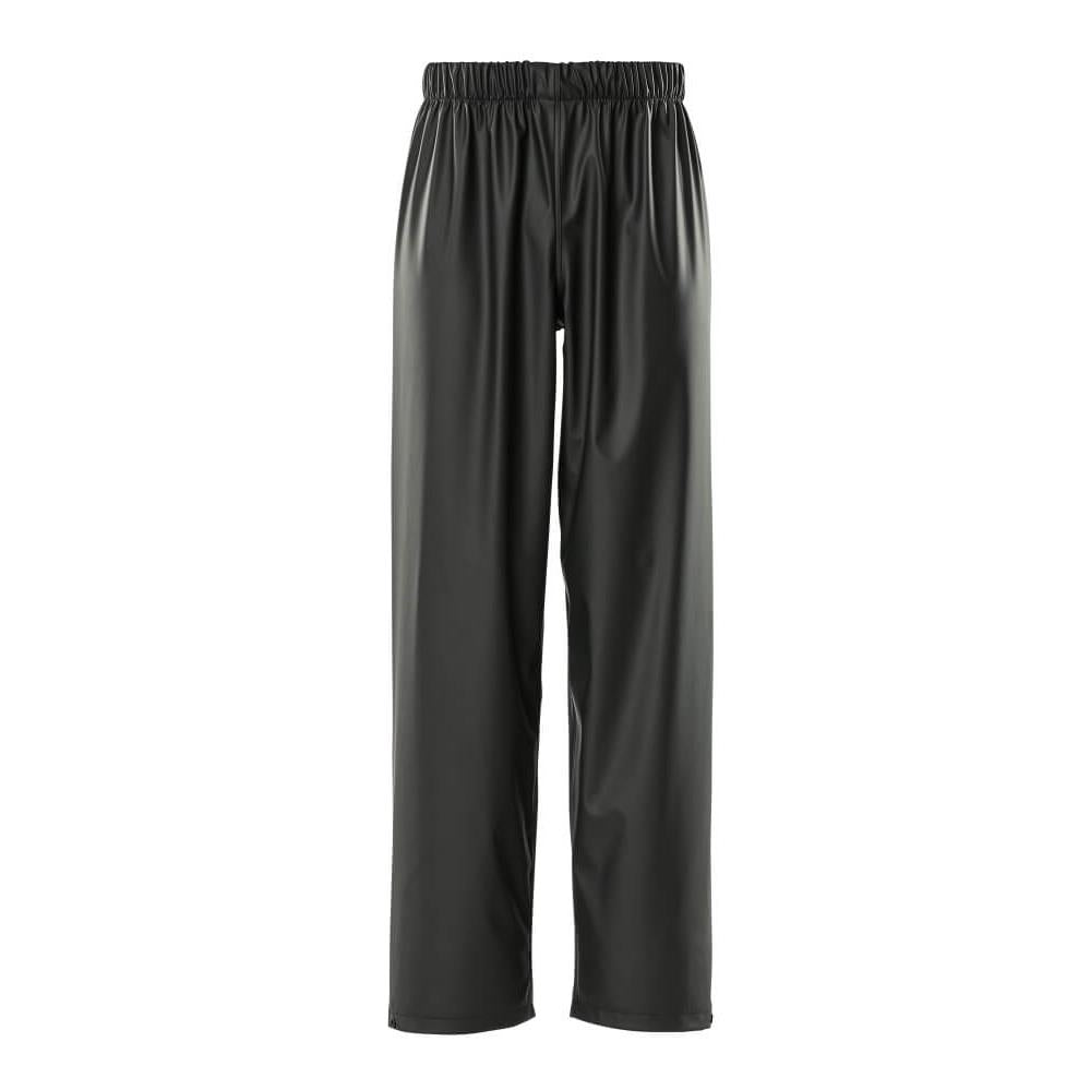 Regenhose Regenhose, schwarz