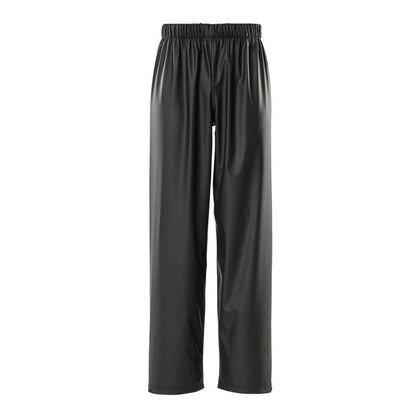 Regenhose Regenhose, schwarz