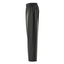 Pantalon de pluie Pantalon de pluie, noir