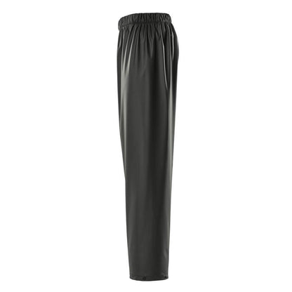 Regenhose Regenhose, schwarz
