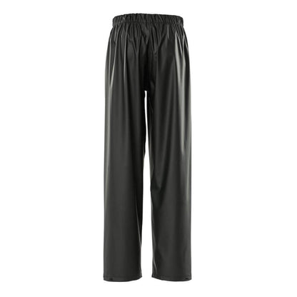 Regenhose Regenhose, schwarz