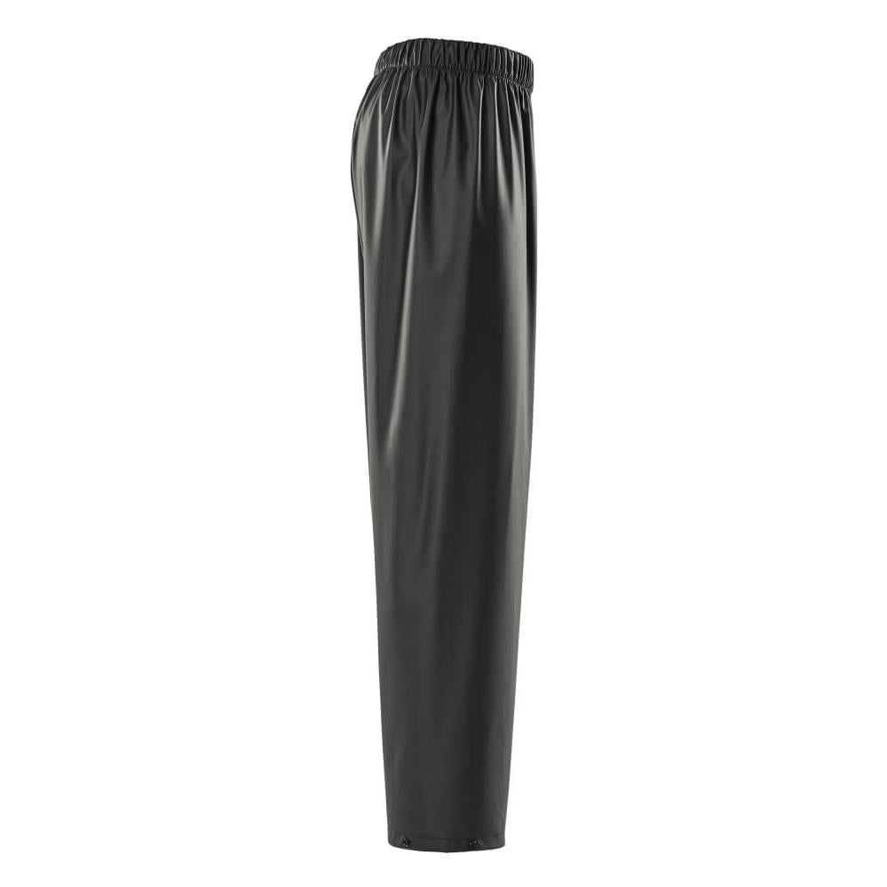 Regenhose Regenhose, schwarz