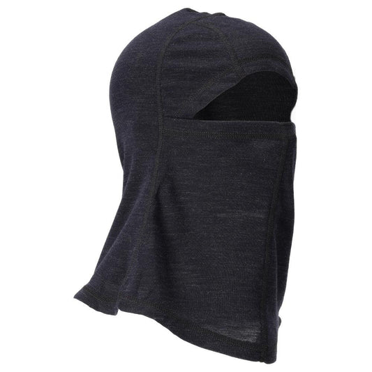 Balaclava, Wolle Balaclava Multisafe, schwarzblau