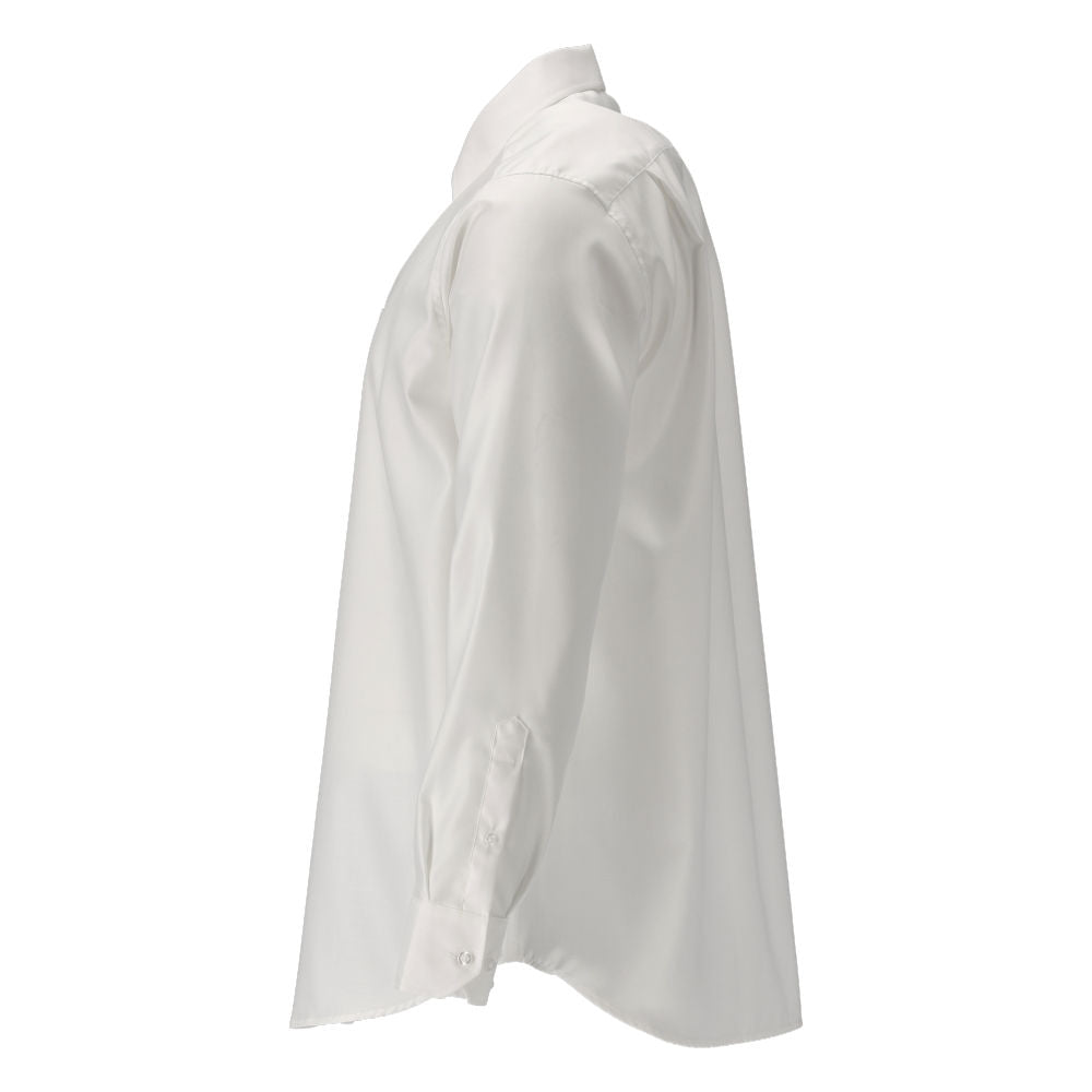 Chemise, coupe classique