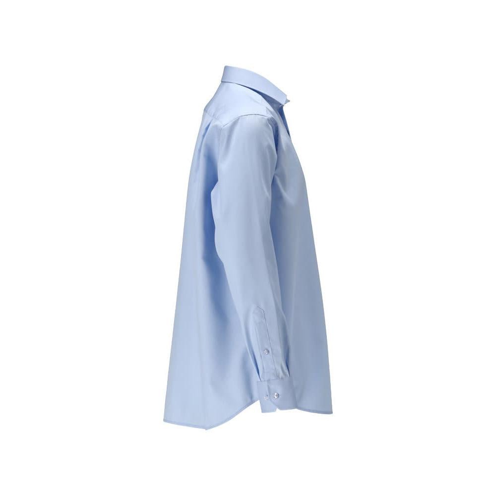 Chemise, coupe classique