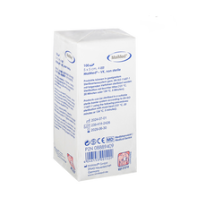 MaiMed-VK unsteril Vlieskompressen zu 100 St./Papiertüte