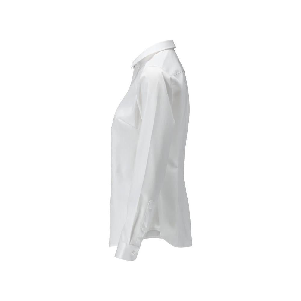 Chemise, chemisier femme coupe classique