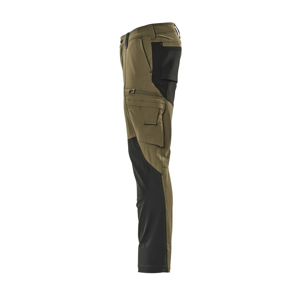 Funktionshose, ULTIMATE STRETCH Hose