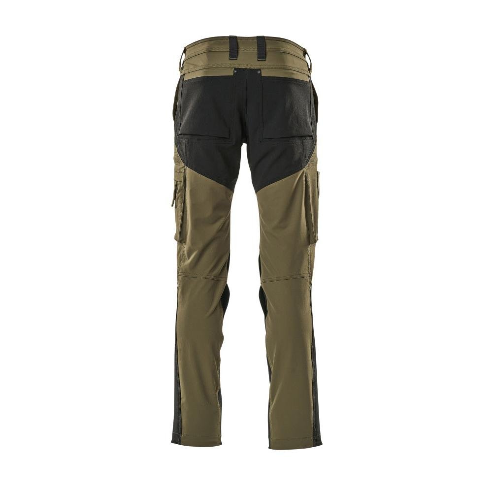 Funktionshose, ULTIMATE STRETCH Hose