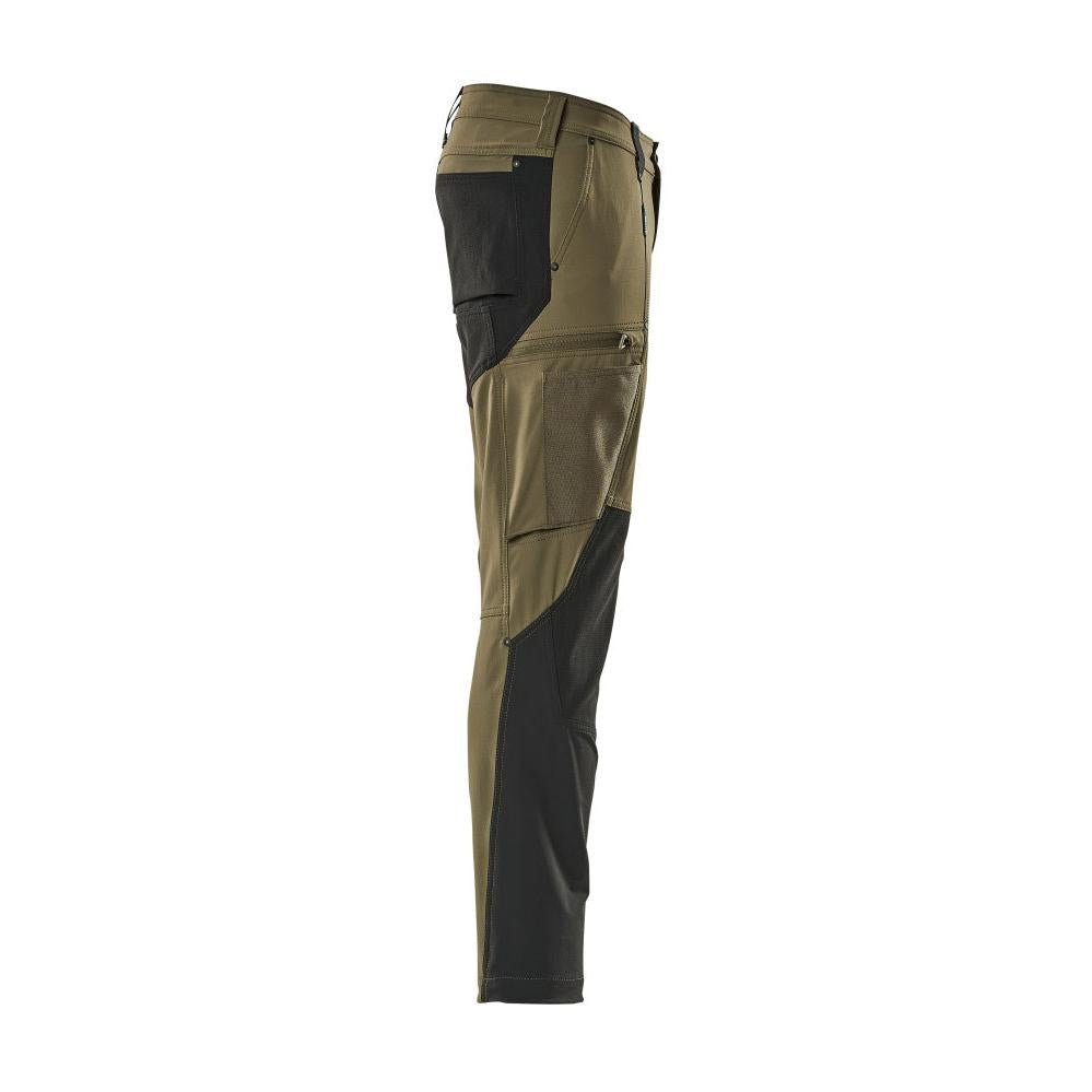 Funktionshose, ULTIMATE STRETCH Hose