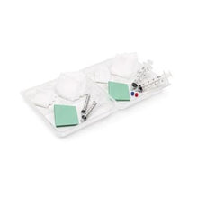 Paul Hartmann Dialyse-Katheter-Set Anlage/Abnahme Double steril | Packung (1 Stück)