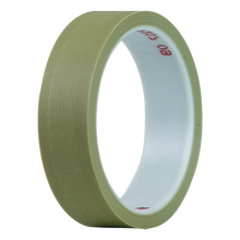 Scotch® Farblinienband 218, Grün, 19 mm x 55 m, 0.127 mm | Packung (1 Rolle)