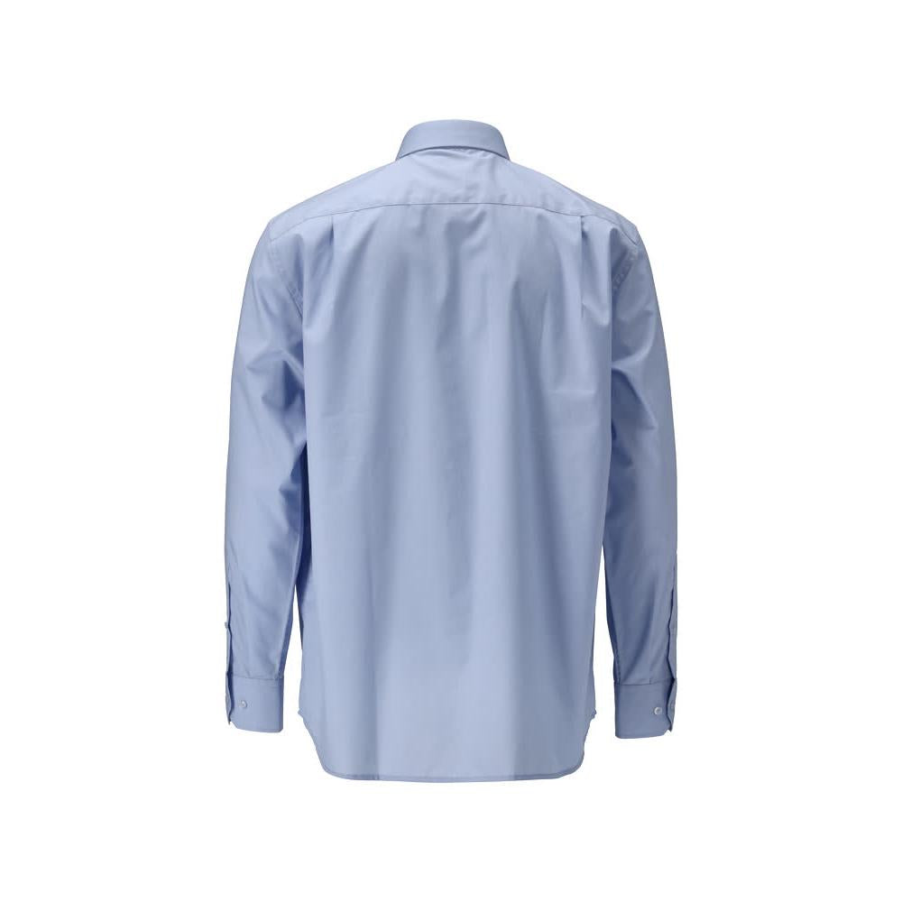 Hemd, klassische Passform