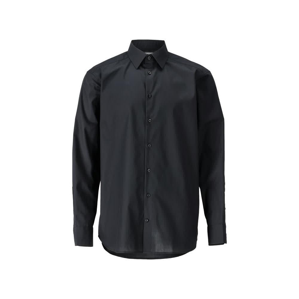 Hemd, klassische Passform