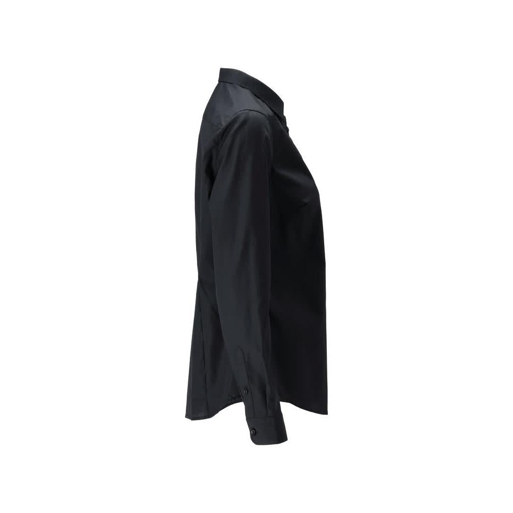 Hemd, klassische Damenpassform Damenbluse