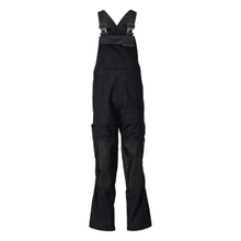 Latzhose mit Knietaschen Latzhose