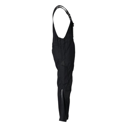 Latzhose mit Knietaschen Latzhose