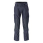 Pantalon avec poches genoux