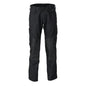 Pantalon avec poches genoux