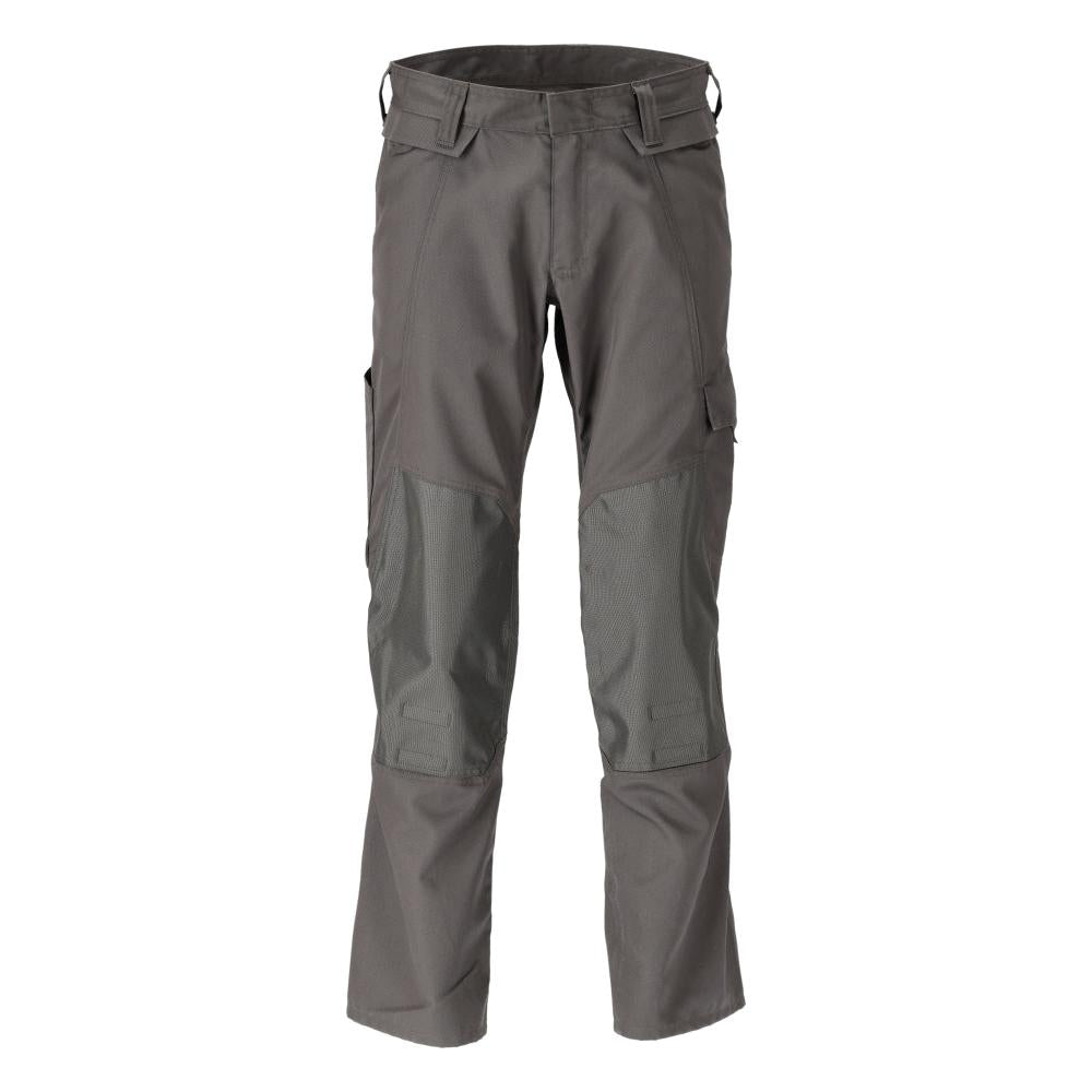 Hose mit Knietaschen Hose