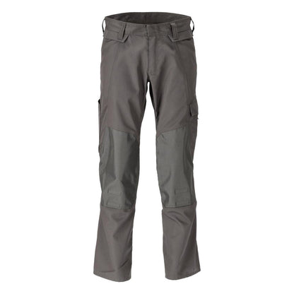 Hose mit Knietaschen Hose