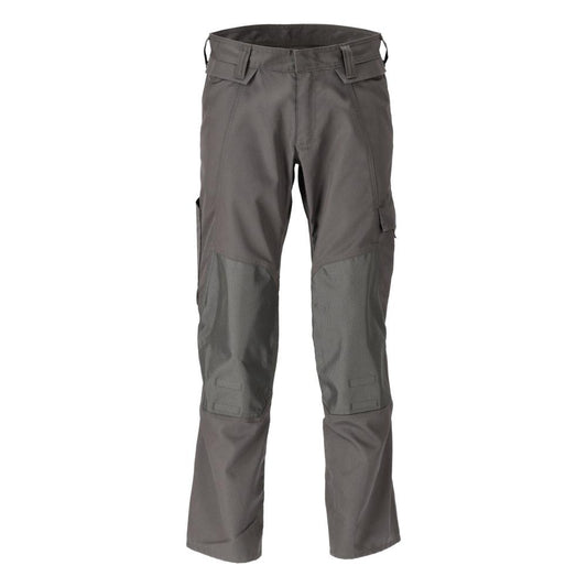 Hose mit Knietaschen Hose