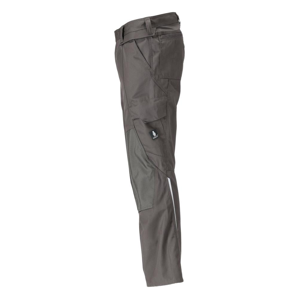 Hose mit Knietaschen Hose
