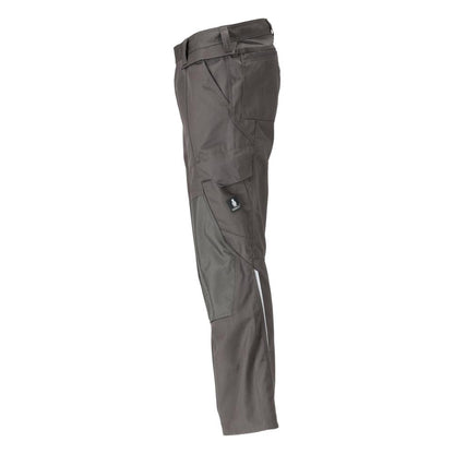 Hose mit Knietaschen Hose