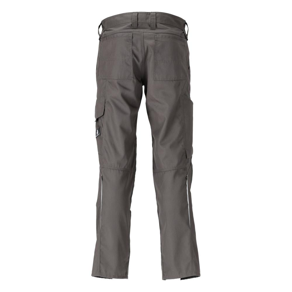 Hose mit Knietaschen Hose