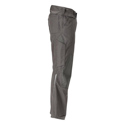 Hose mit Knietaschen Hose