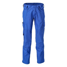 Hose mit Knietaschen Hose
