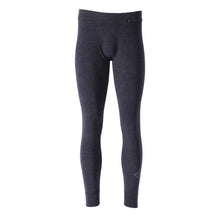 Funktionsunterhose, Wolle Unterhose Multisafe, schwarzblau