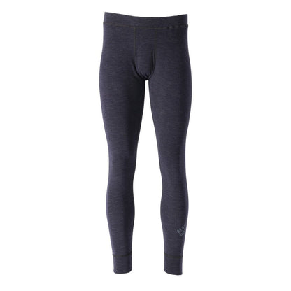 Funktionsunterhose, Wolle Unterhose Multisafe, schwarzblau