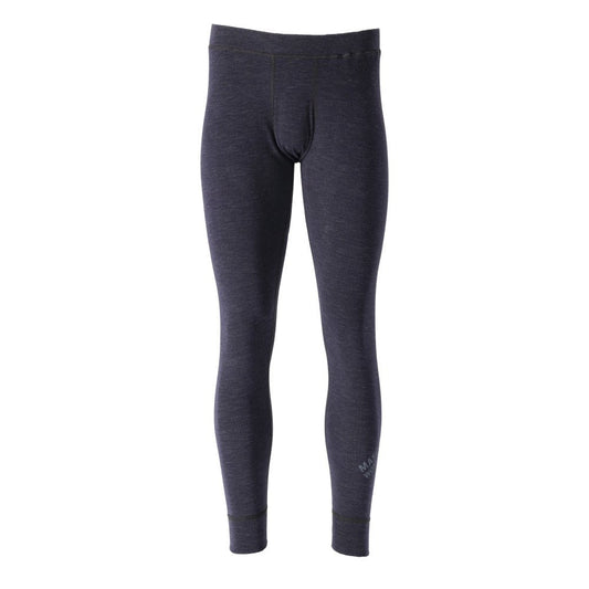 Funktionsunterhose, Wolle Unterhose Multisafe, schwarzblau