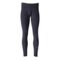 Funktionsunterhose, Wolle Unterhose Multisafe, schwarzblau