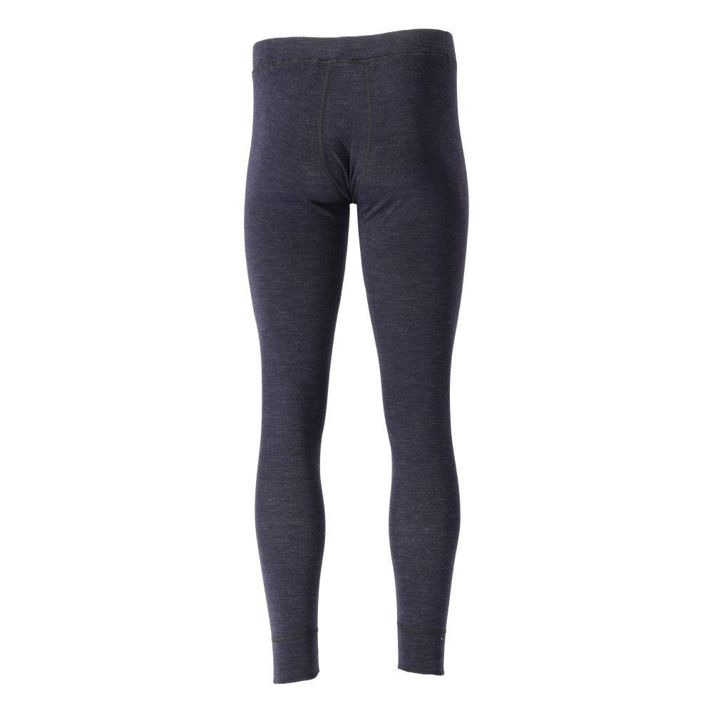 Funktionsunterhose, Wolle Unterhose Multisafe, schwarzblau