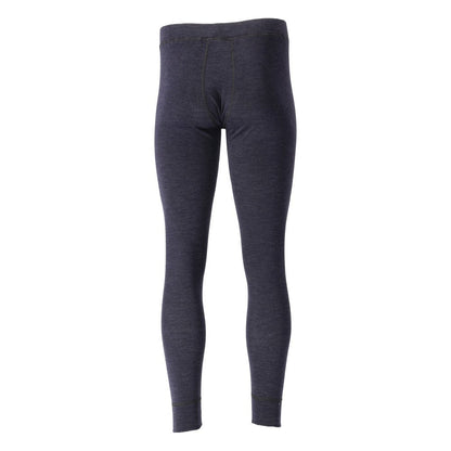 Funktionsunterhose, Wolle Unterhose Multisafe, schwarzblau