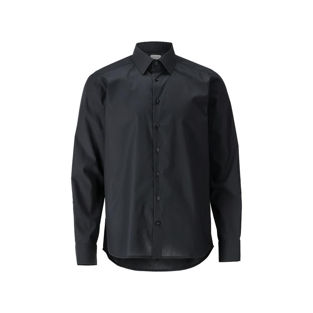 Hemd, moderne Passform