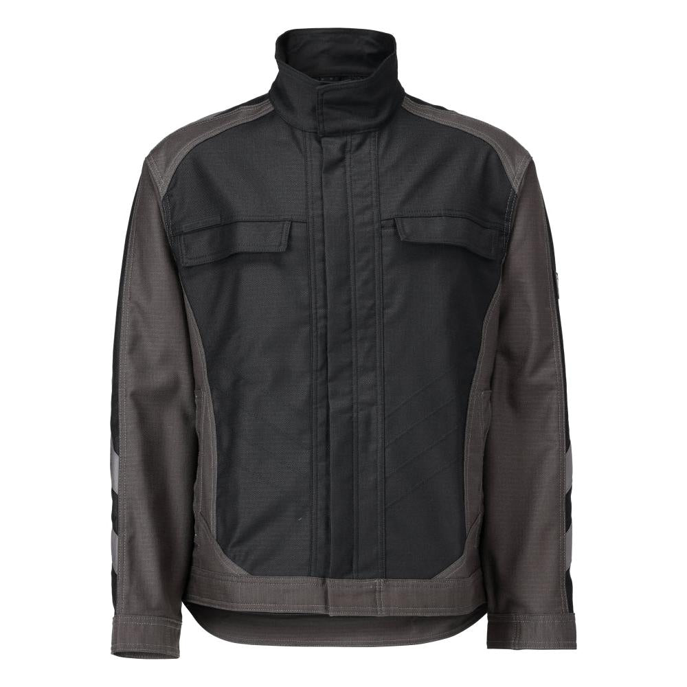 Jacke, cotton+ Arbeitsjacke