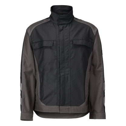Jacke, cotton+ Arbeitsjacke