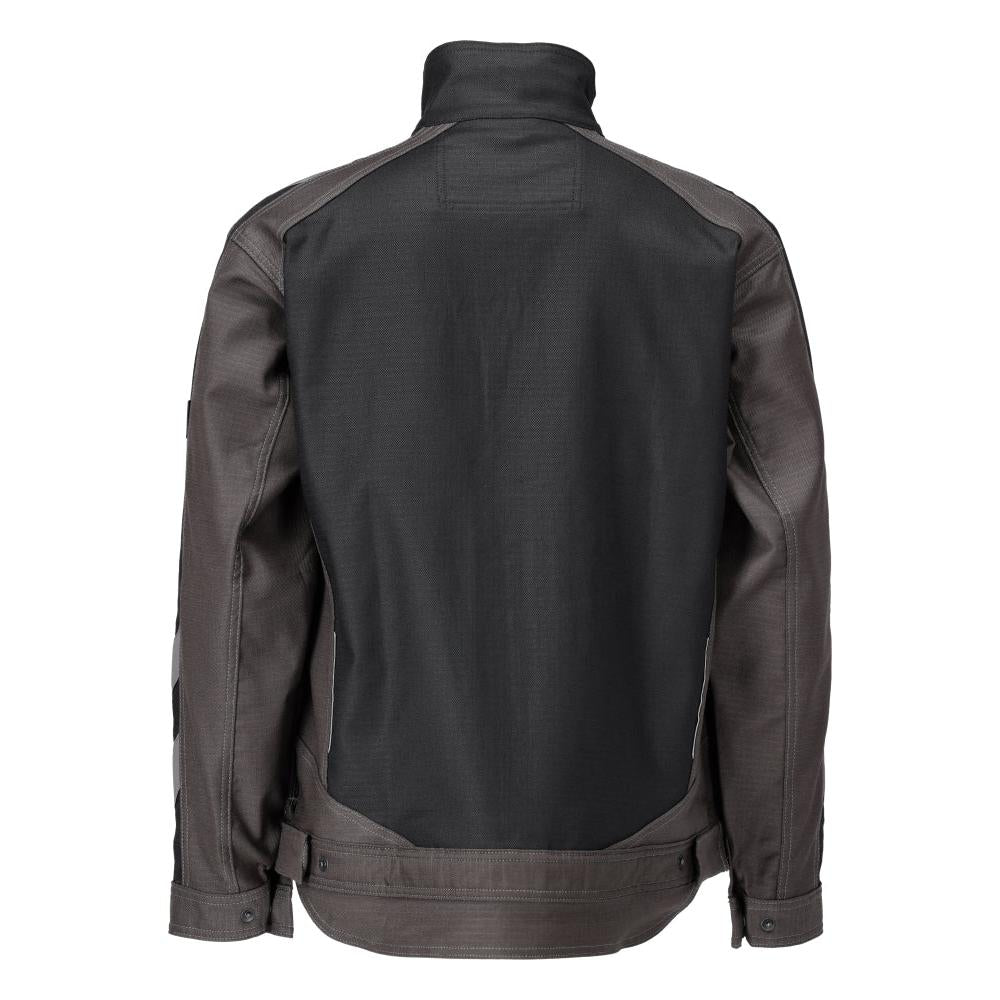 Jacke, cotton+ Arbeitsjacke