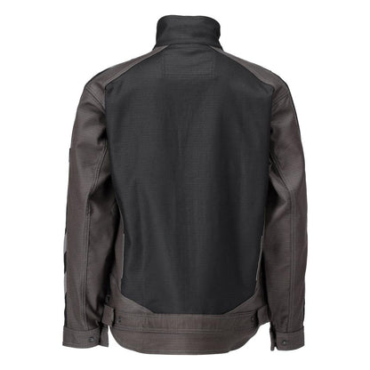 Jacke, cotton+ Arbeitsjacke
