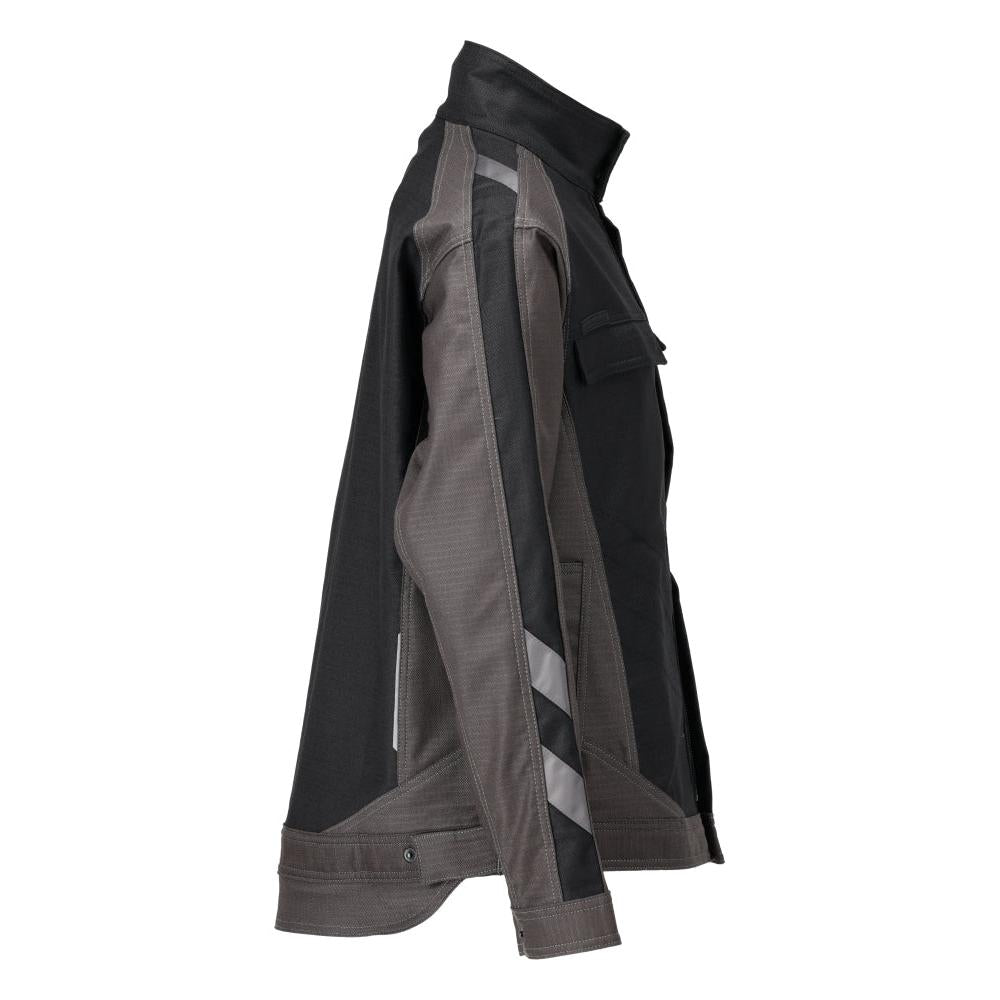 Jacke, cotton+ Arbeitsjacke