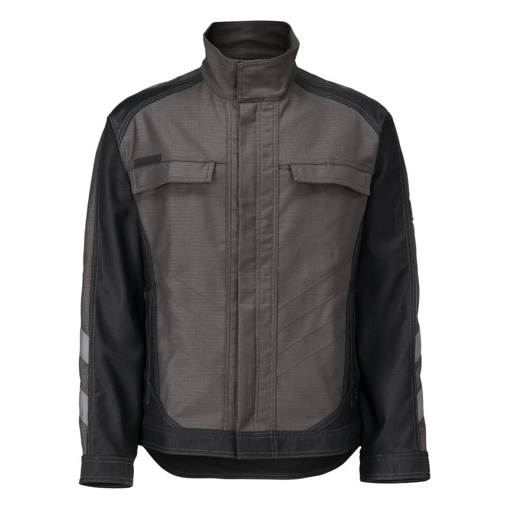 Jacke, cotton+ Arbeitsjacke